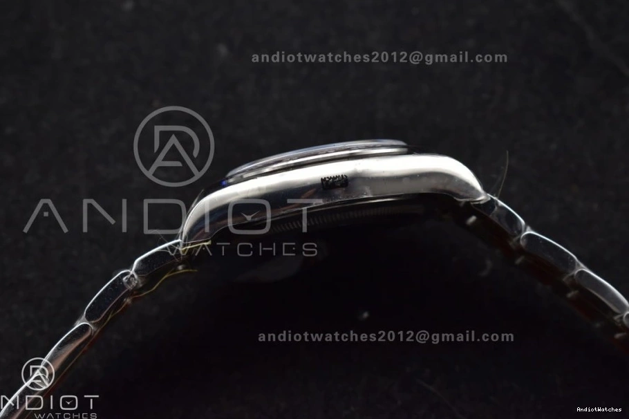 Markers Sticks 789 Bold Asian Ice 904L Dial 126506 904L SS Bracelet Clean SS Best Blue Edition 1:1 Super Clone on Daytona 0305